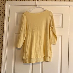 JJill tunic